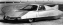 [thumbnail of 1978 Mercedes-Benz C-111 Type-III Turbo-Diesel Concept Car f3q B&W.jpg]